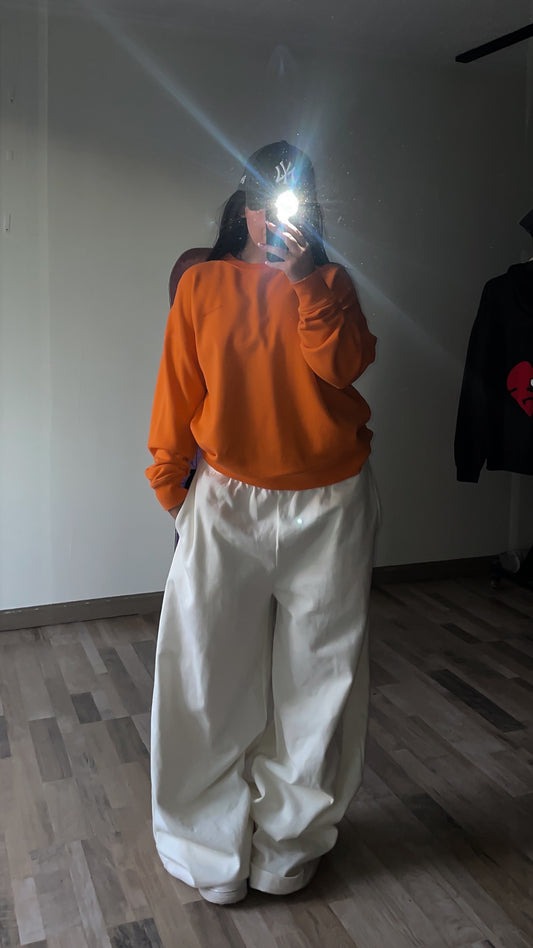 Crewneck S/M