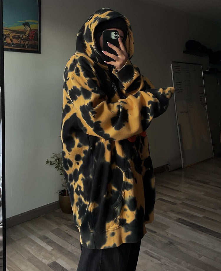 Hoodie Disney talla 2XL