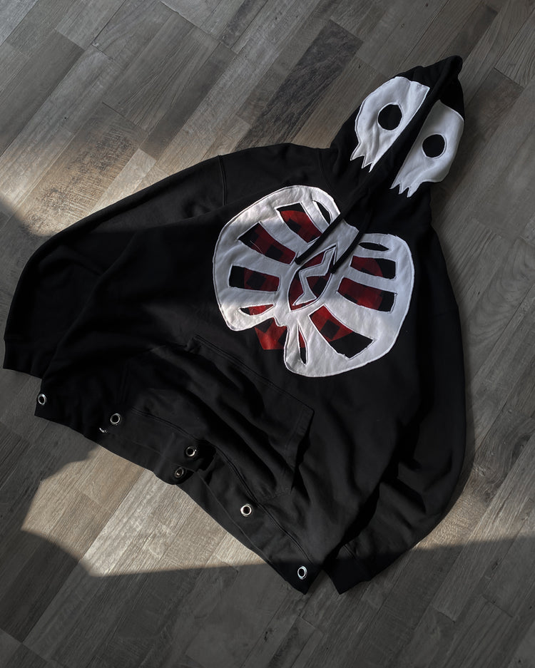 Hoodie customizado XL/2XL