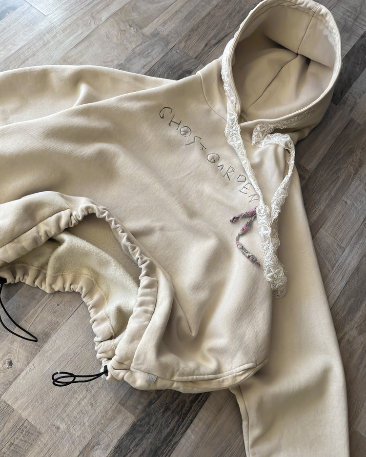 Hoodie 1/1 One Size