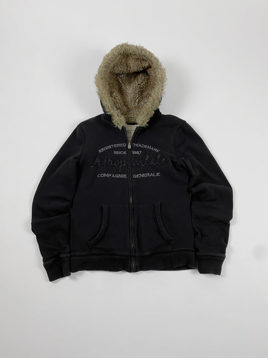 Hoodie Aeropostale S