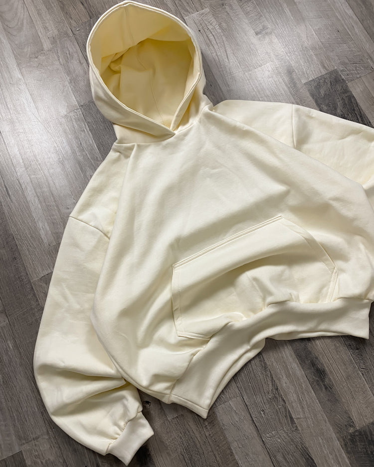 CONJUNTO BEIGE UNISEX