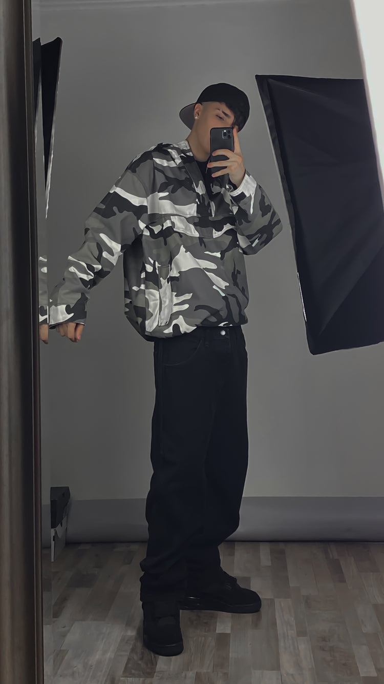 Chaqueta militar M