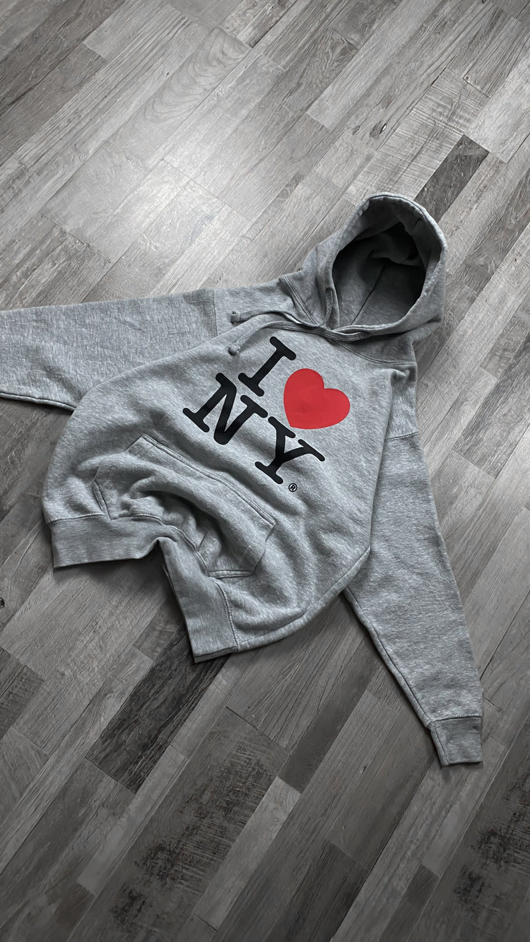Hoodie NY S