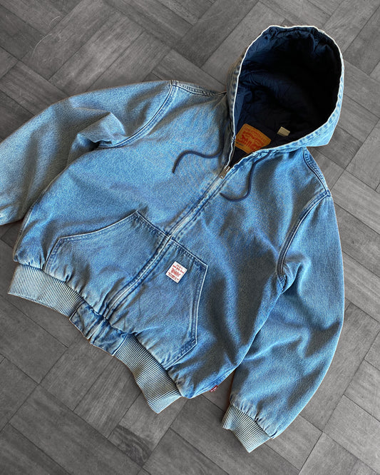 Chaqueta Levi’s M