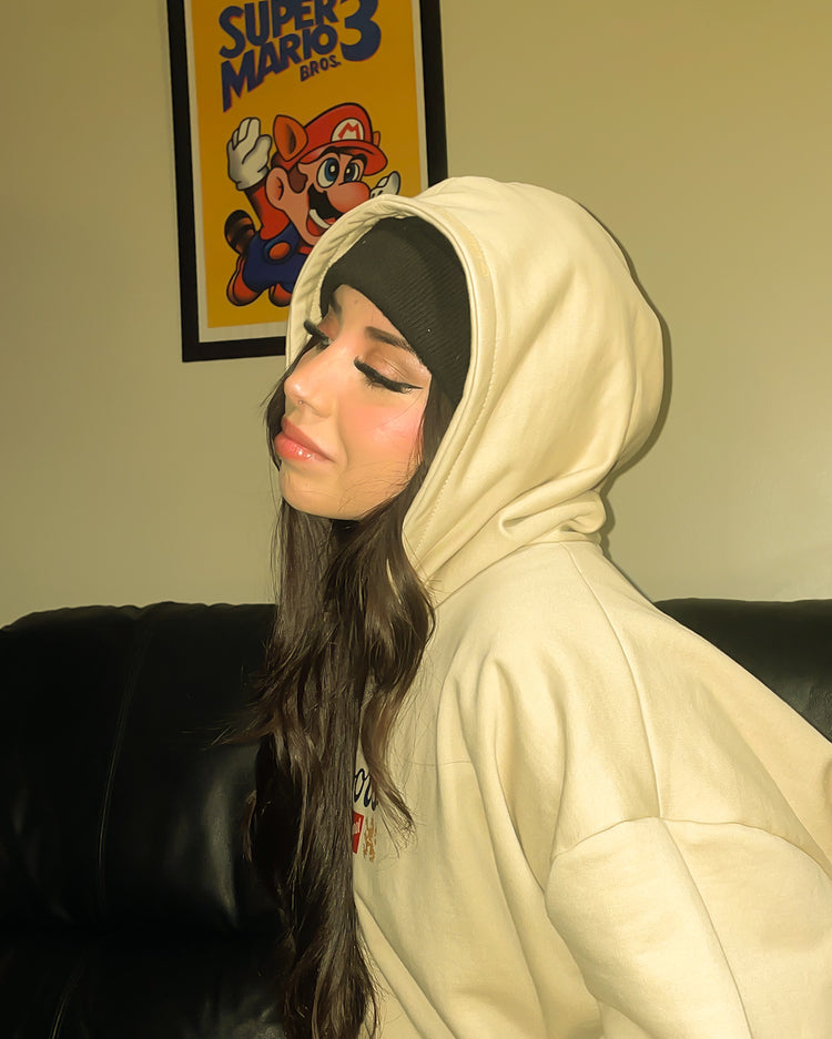 Hoodie COORS unisex