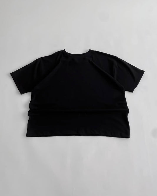 Polera Oversized piqué 2XL/3XL