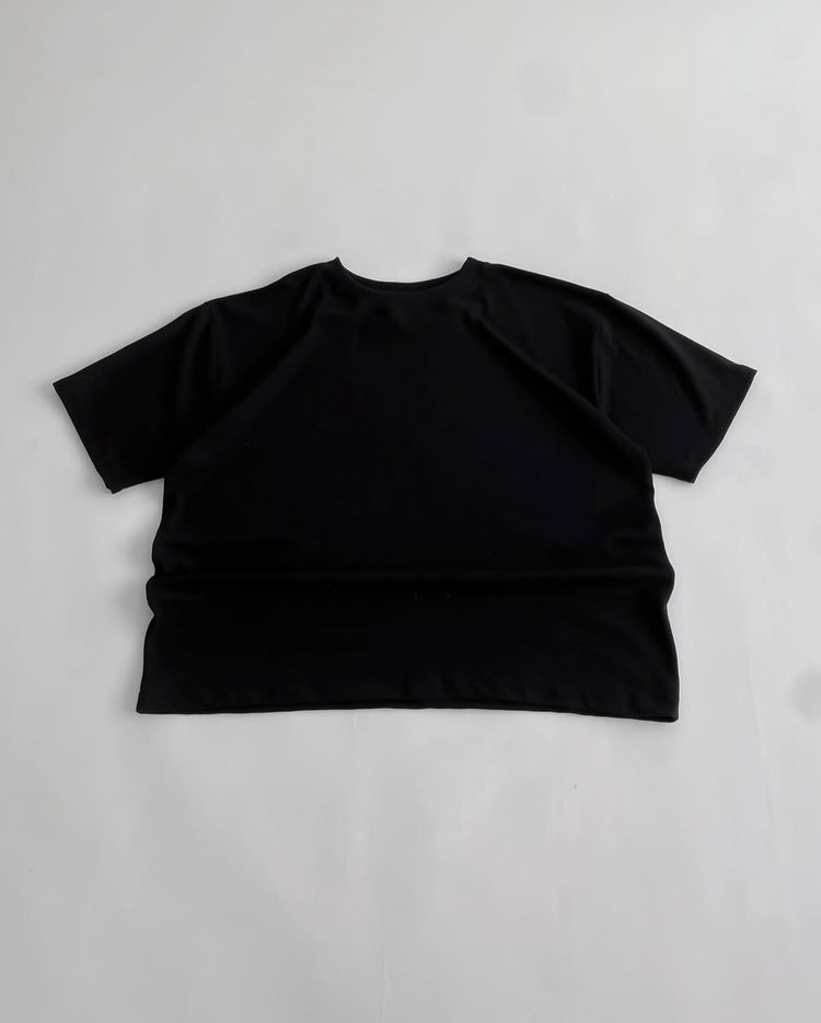 Polera Oversized piqué 2XL/3XL
