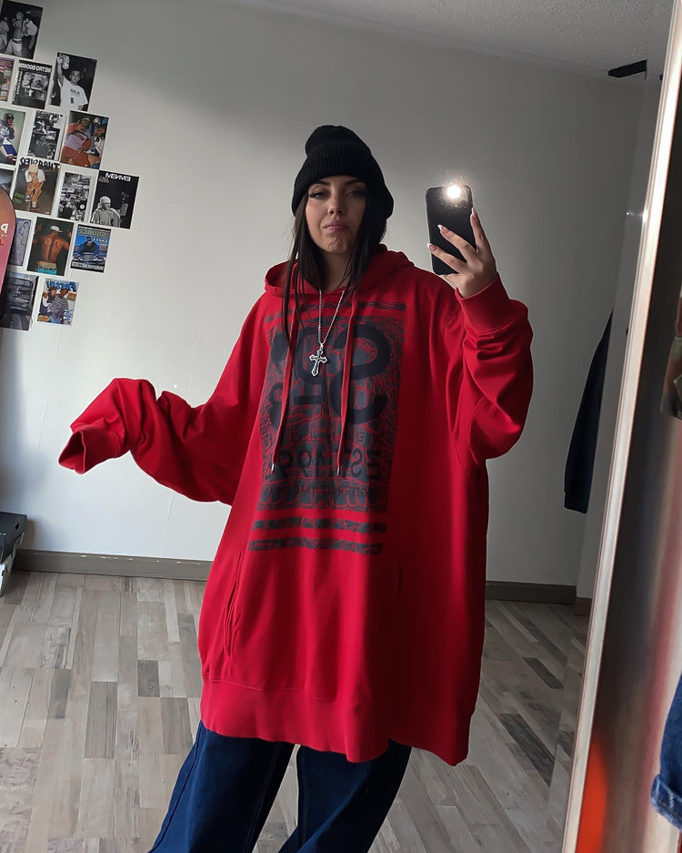 Sean John Hoodie 4XL/5XL