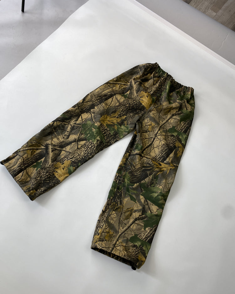 Camo Pants One Size