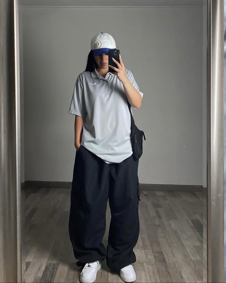 Polera Nike Dri-Fit L