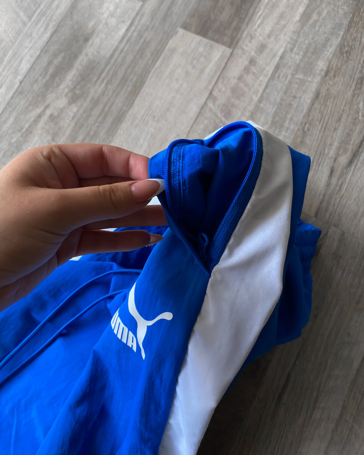 Pantalón Cortavientos Puma