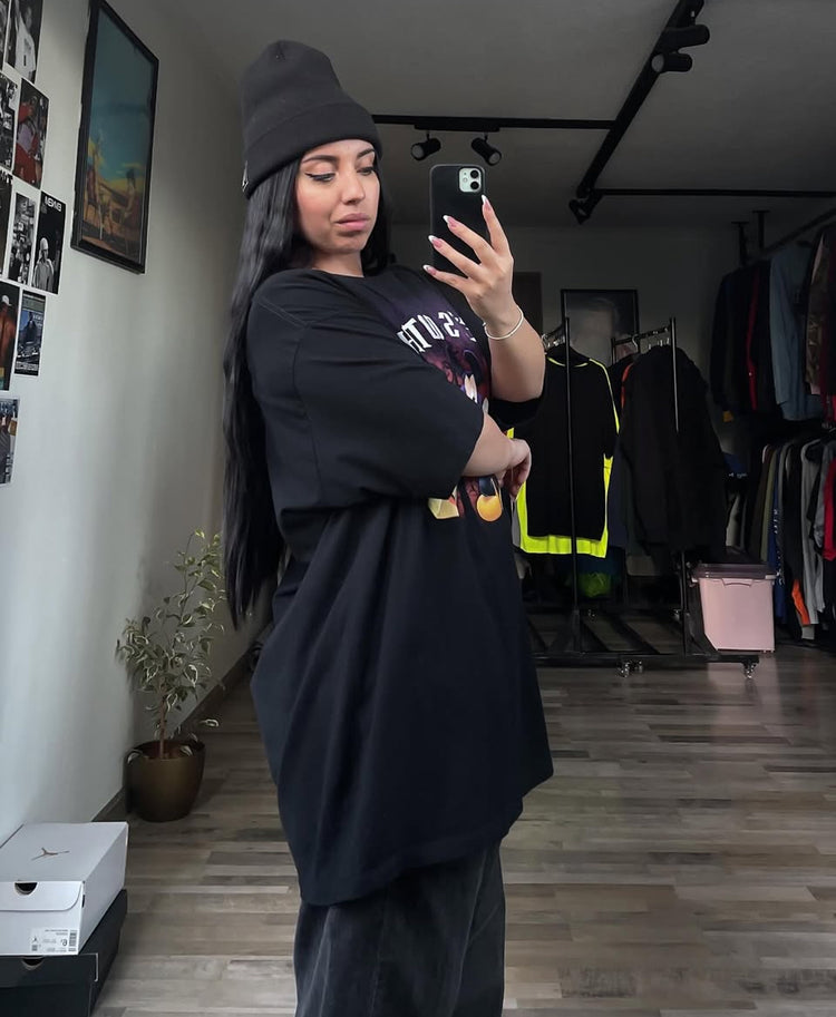 Polera Disney talla 2XL