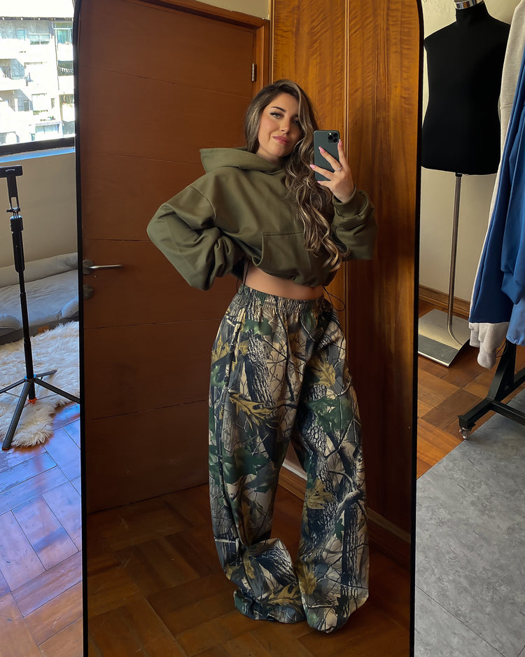 PANTALÓN RIPTOP BASICO