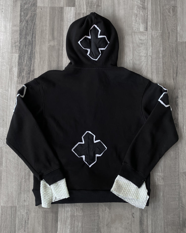 Hoodie monja Customizado L/XL