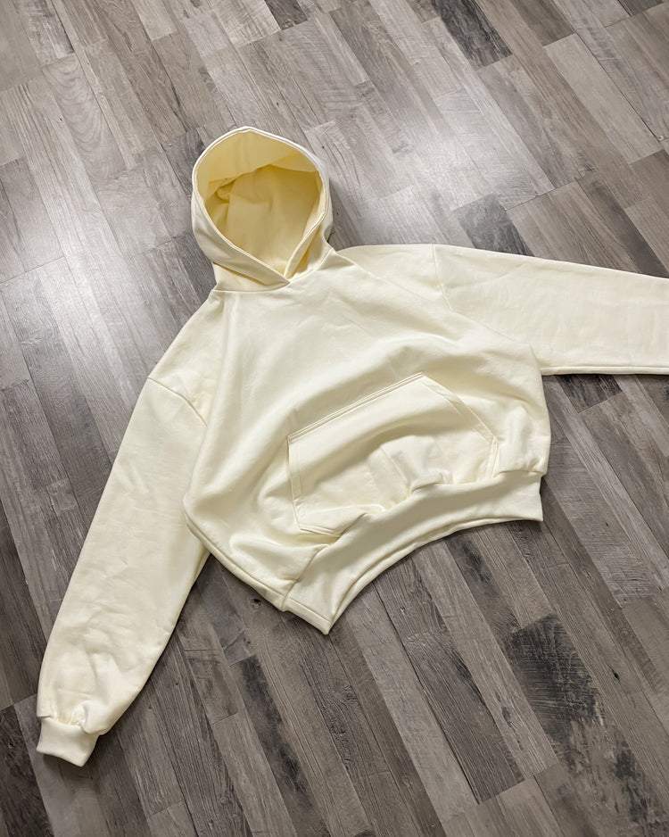 CONJUNTO BEIGE UNISEX