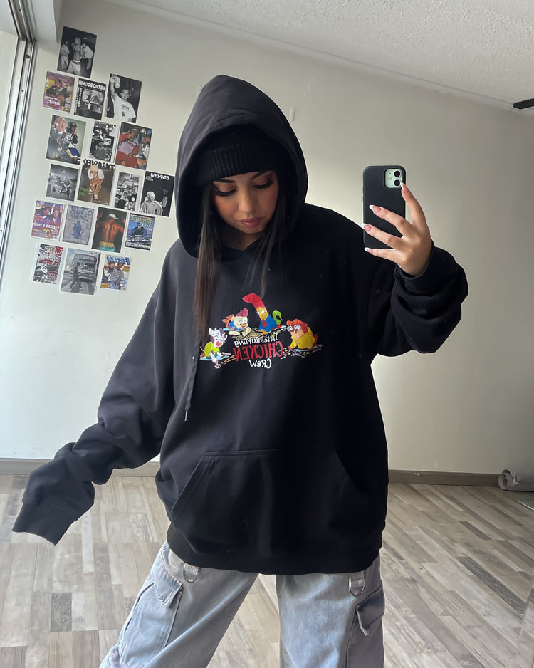 Hoodie XL/2XL