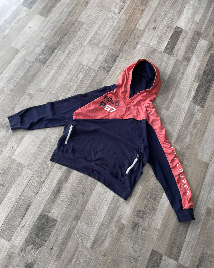 Polo Ralph Lauren Hoodie talla M/L