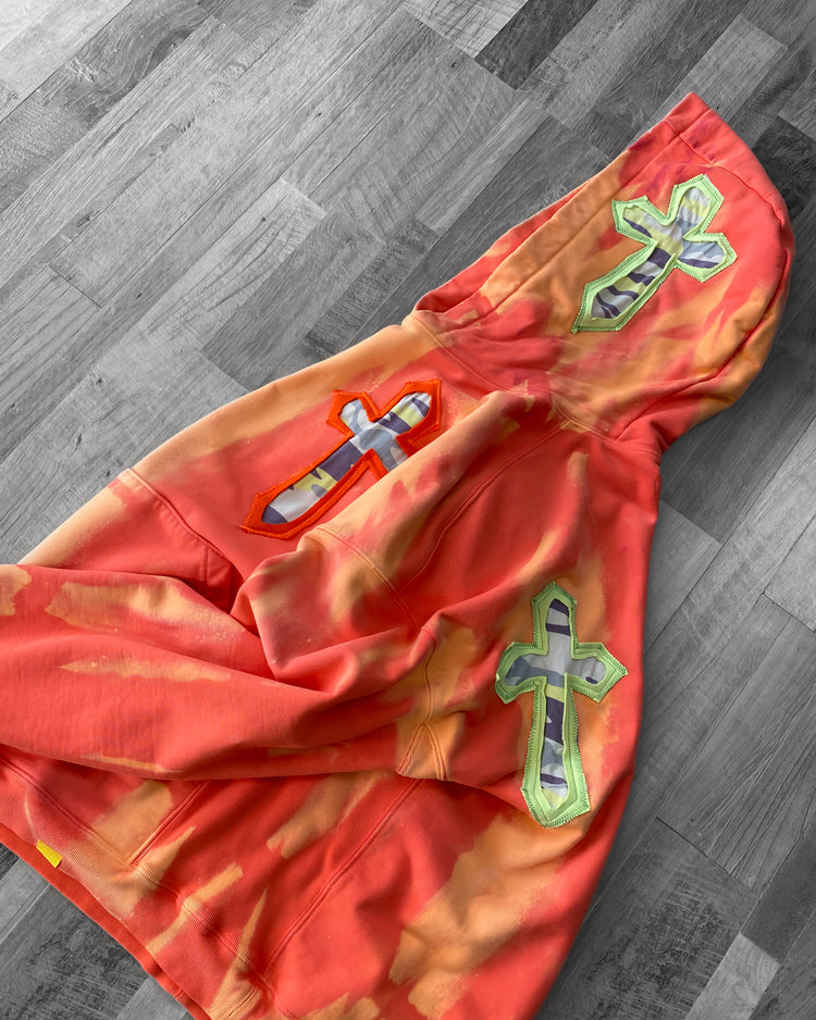 Hoodie Customizado XL