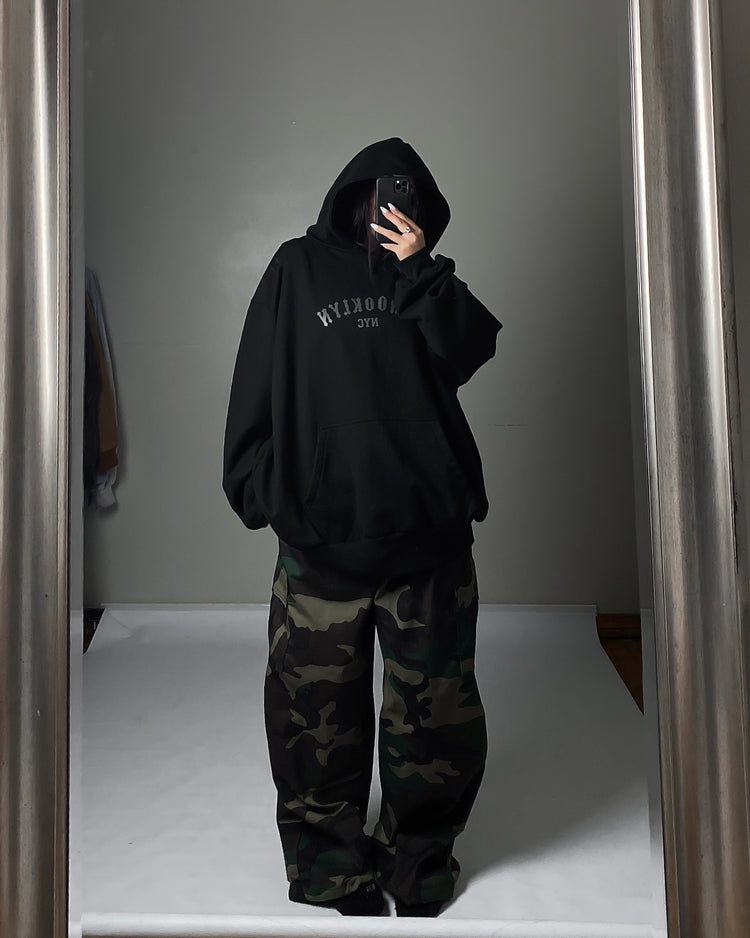 HOODIE BROOKLYN OVERSIZED 20 colores