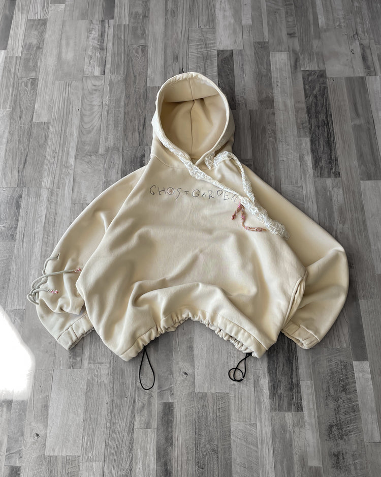 Hoodie 1/1 One Size