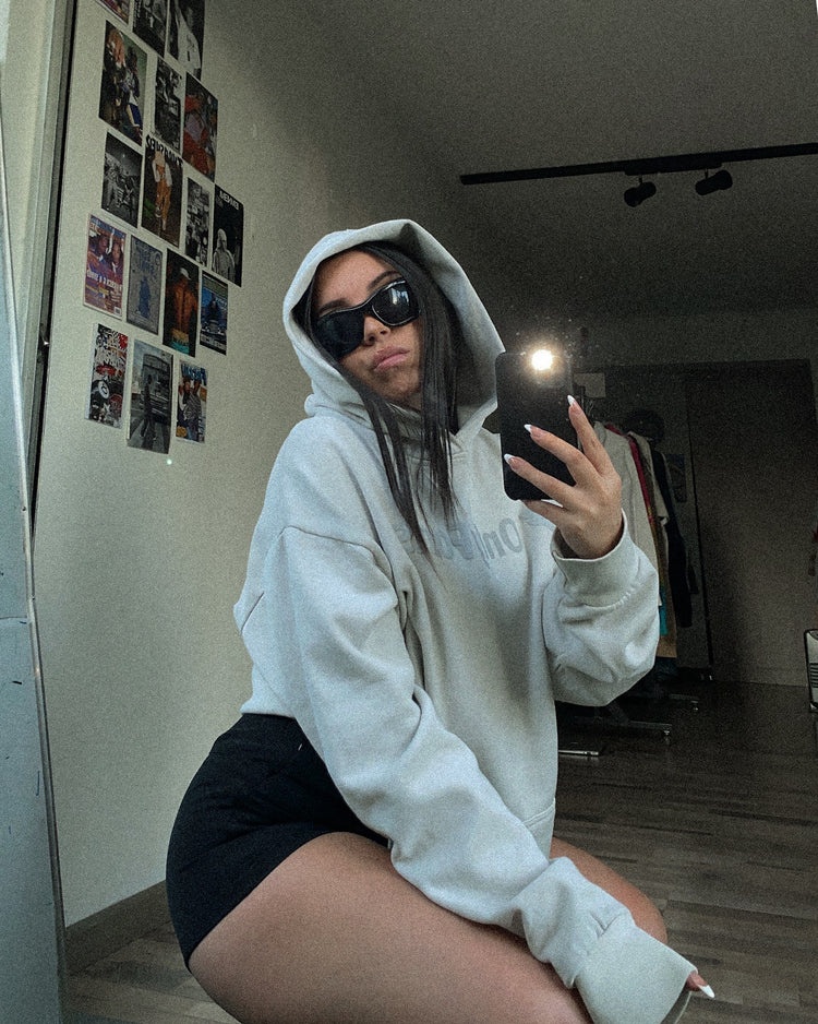 OF Hoodie L/Xl