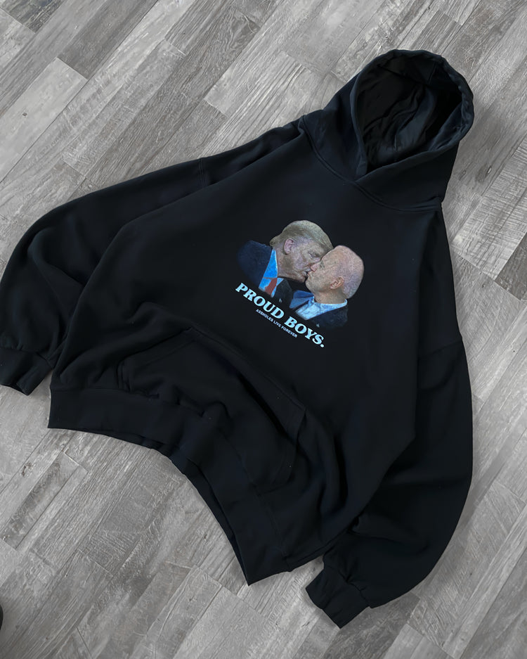 Hoodie 2XL