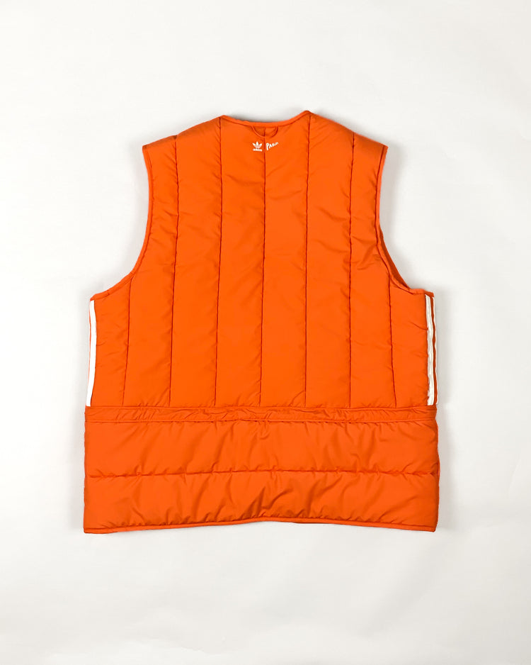 Adidas Vest Originals x Parley M