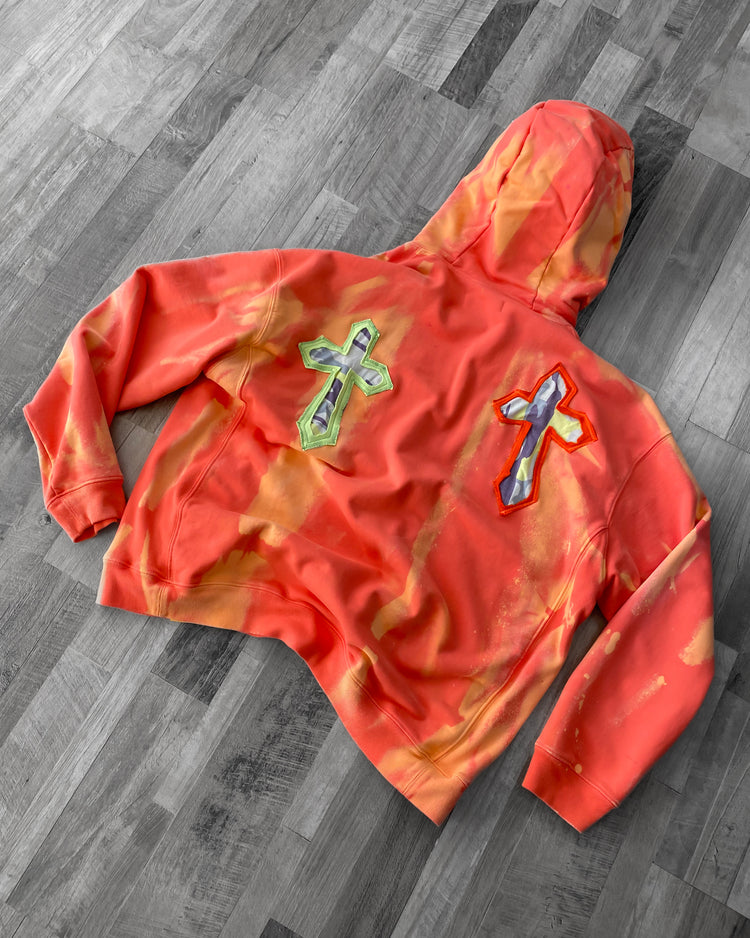 Hoodie Customizado XL