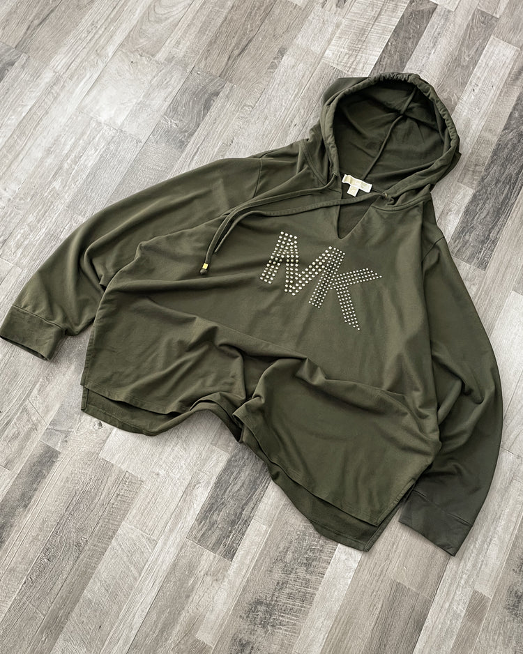 Hoodie MK 3XL