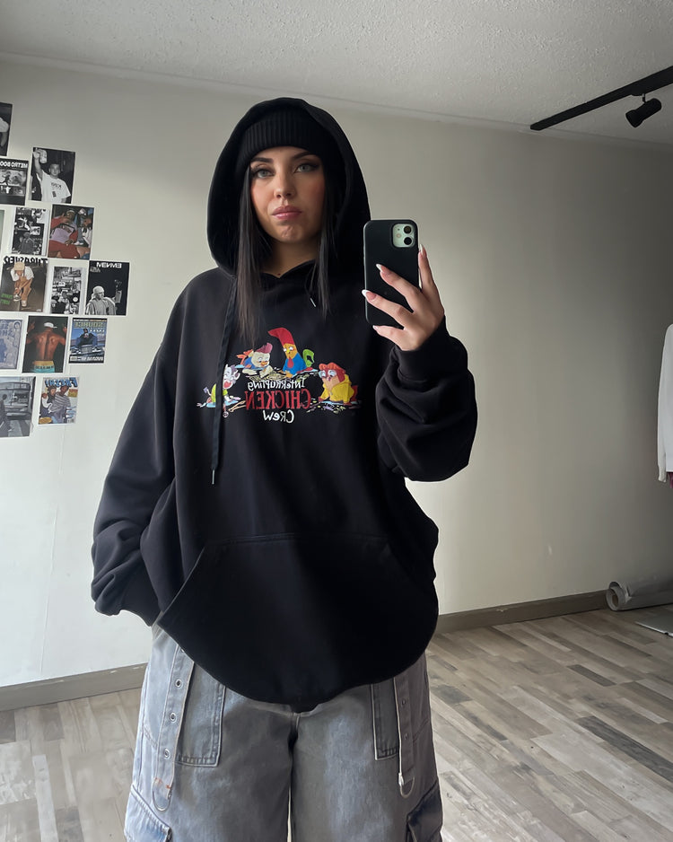 Hoodie XL/2XL