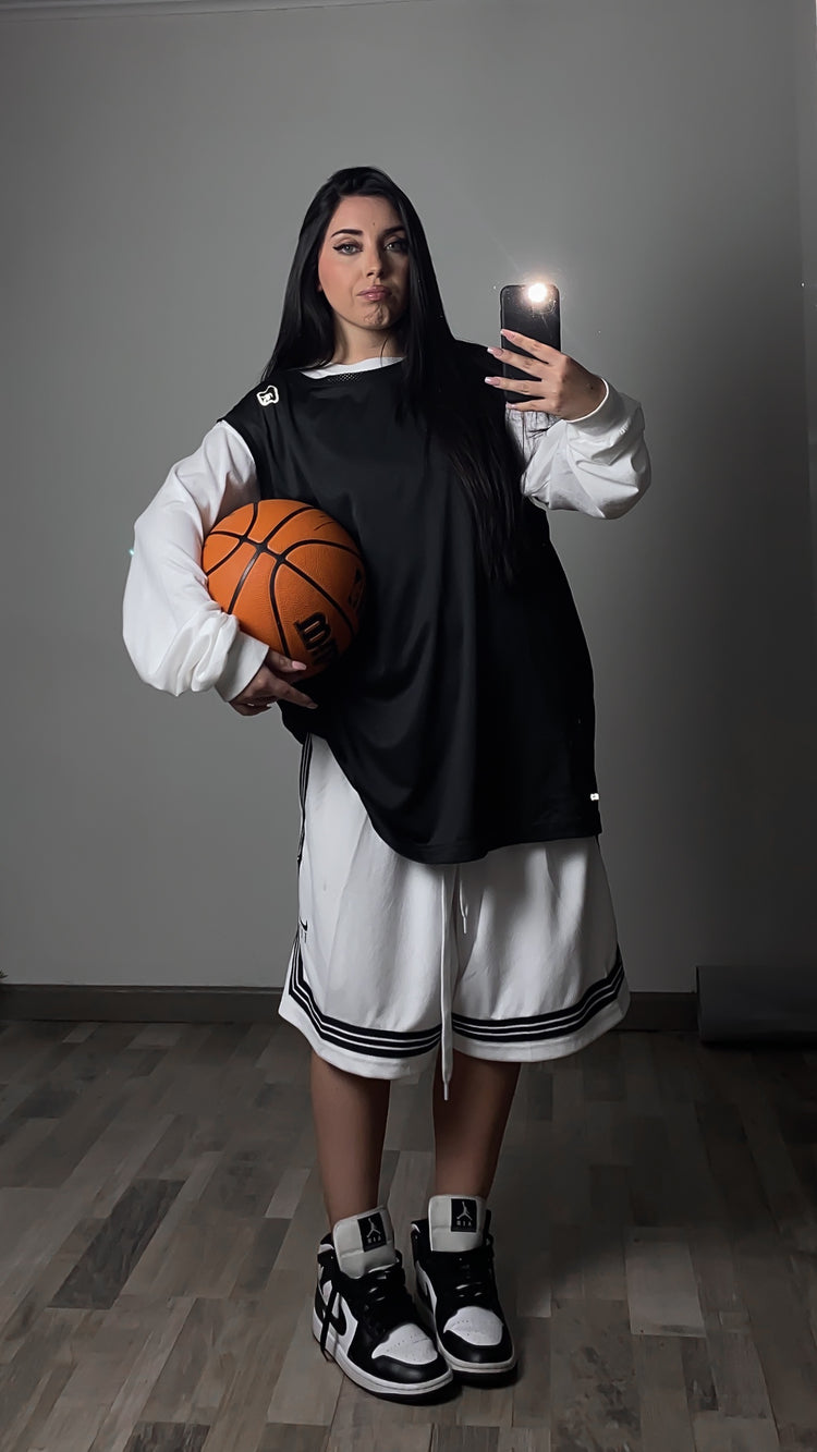 Camiseta Basket AND1 2XL/3XL