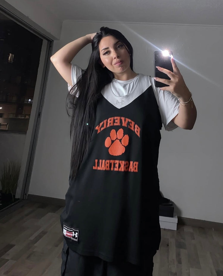 Camiseta Under Armour XL