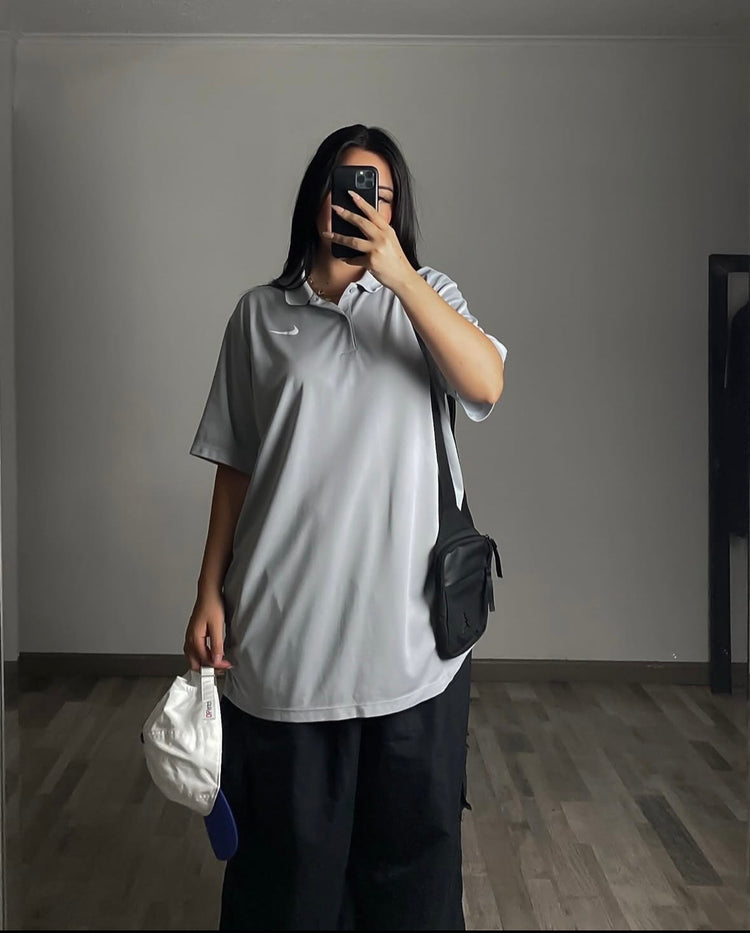 Polera Nike Dri-Fit L