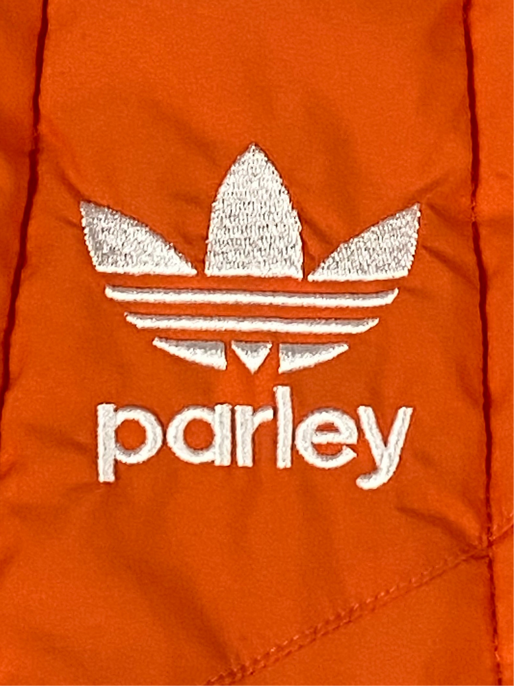 Adidas Vest Originals x Parley M