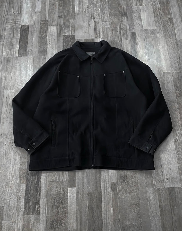 Chaqueta Gamuza talla 2XL/3XL