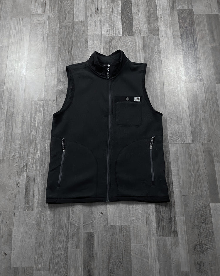 Gordon Lyons Northface polar  talla M
