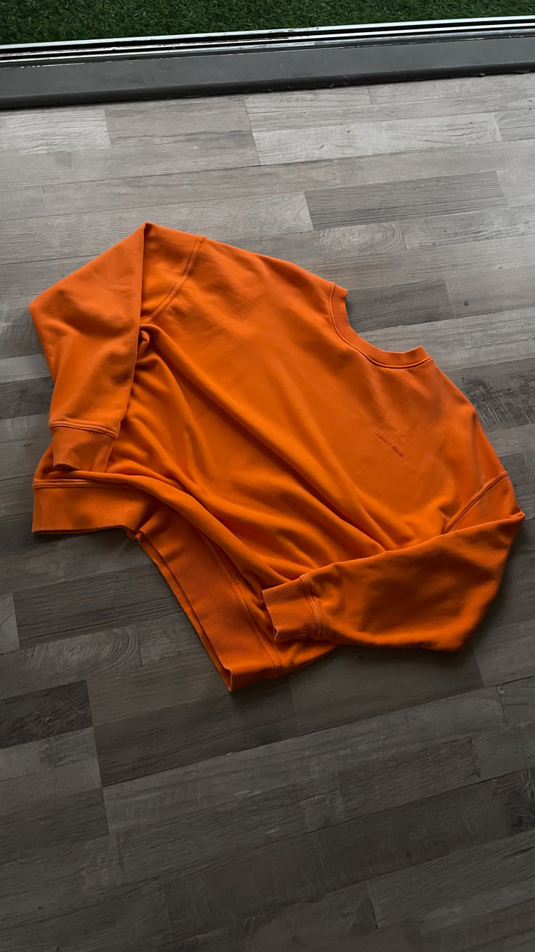 Crewneck S/M