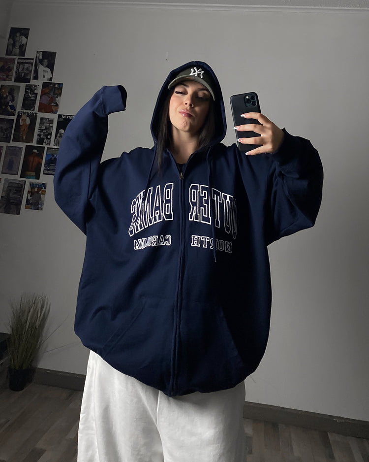 Hoodie 2XL