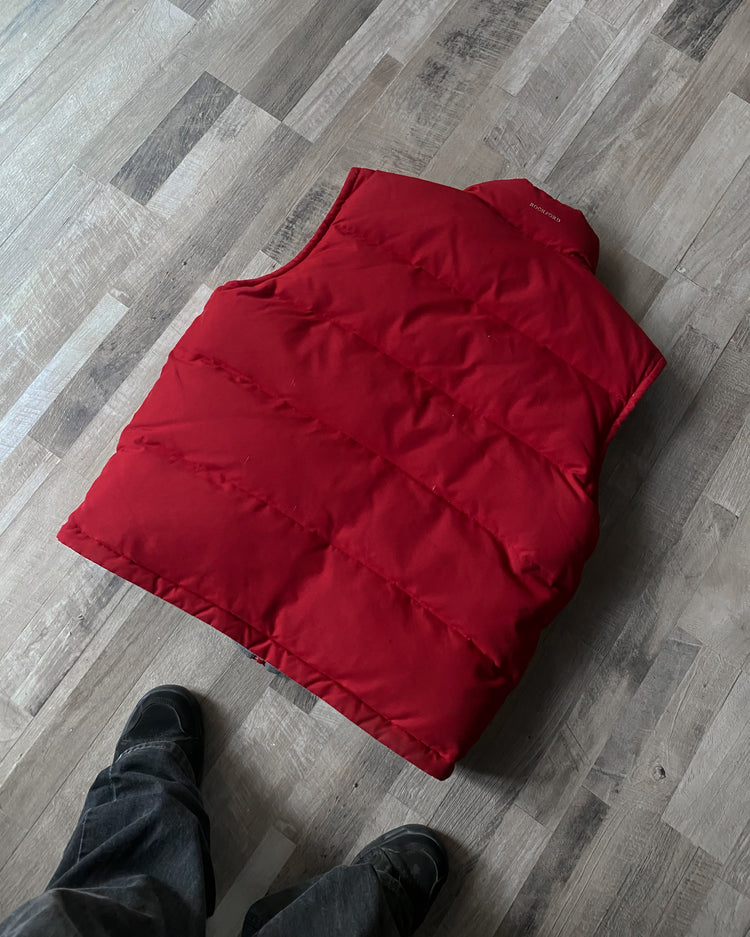 Chaqueta plumas Rockford