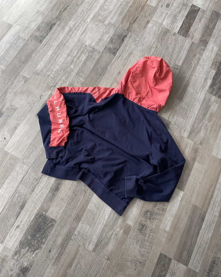 Polo Ralph Lauren Hoodie talla M/L
