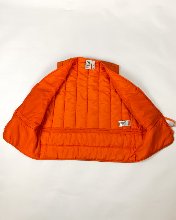 Adidas Vest Originals x Parley M