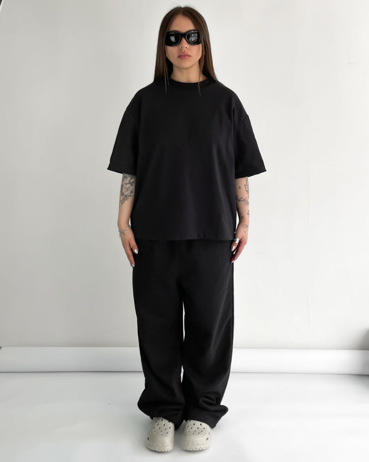 POLERA ONE SIZE BOXY FIT