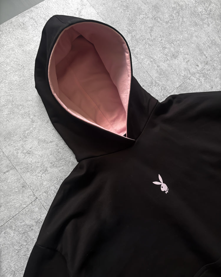 PLAYBOY HOODIE OVERSIZED