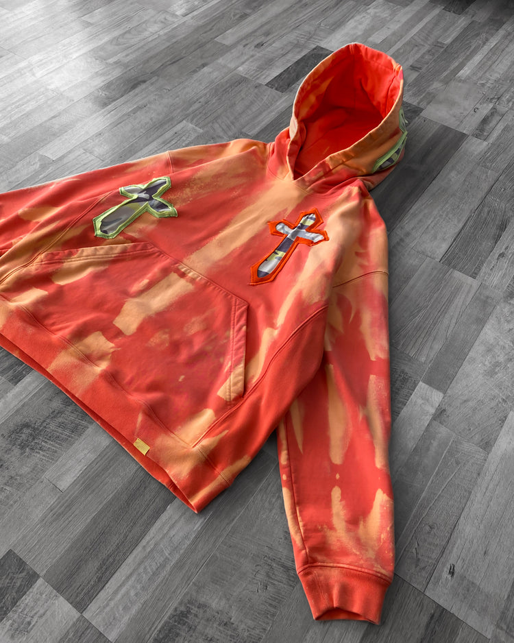 Hoodie Customizado XL