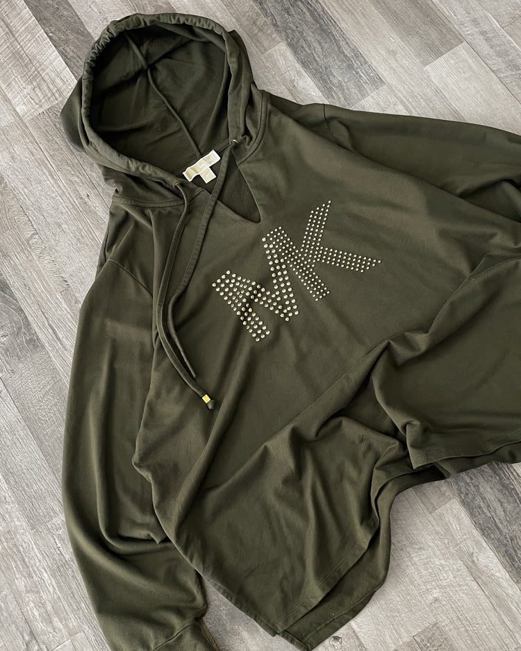 Hoodie MK 3XL