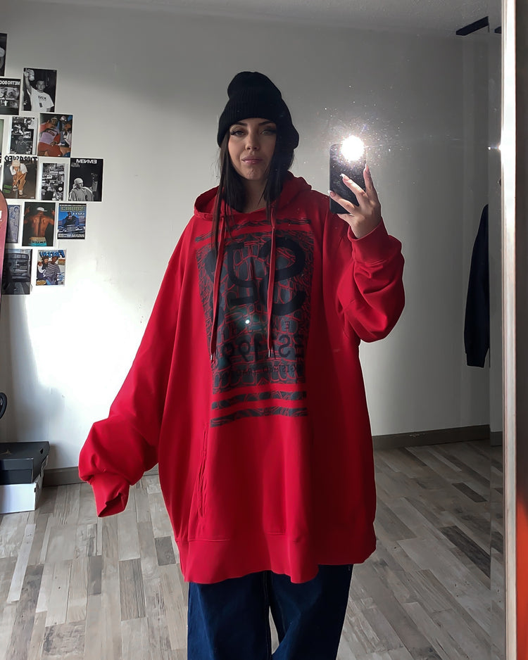 Sean John Hoodie 4XL/5XL