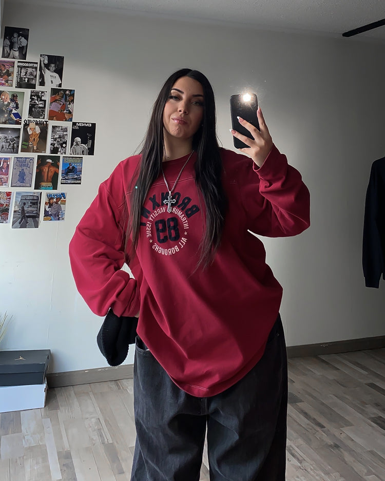 Polera Vintage XL
