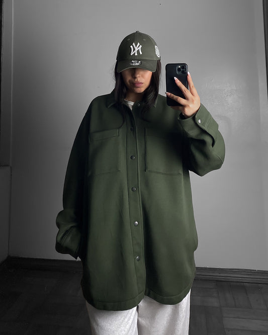 Sobre camisa Banana Republic L/XL