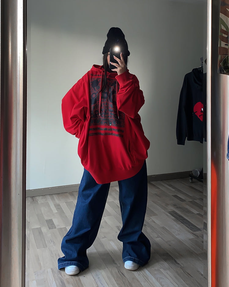 Sean John Hoodie 4XL/5XL